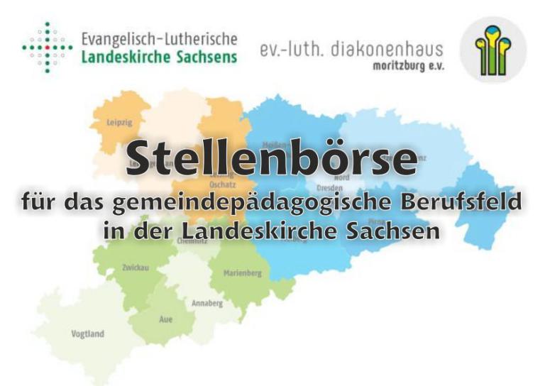 Stellenbörse EVLKS